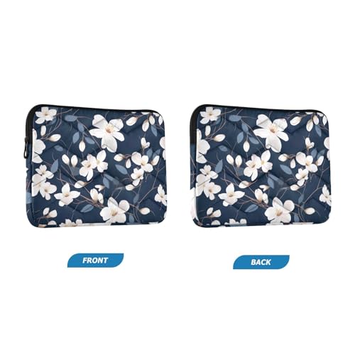 Funda de laptop 13-14 pulgadas protector con tela impermeable miniatura 2