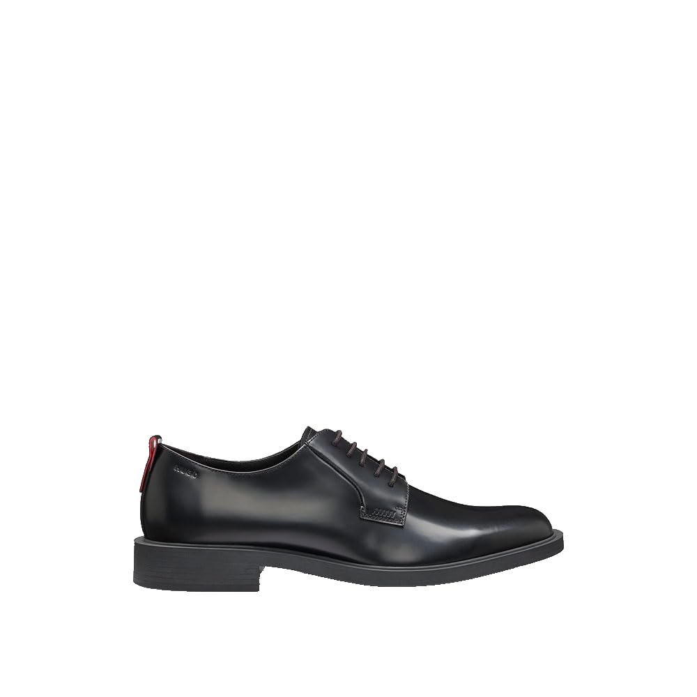 Hugo Lysander Derb Bo Derby ShoesUomo