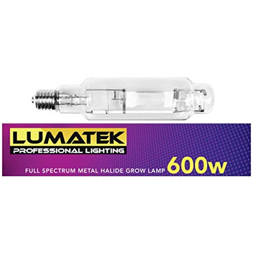 Lumatek MH 600 W