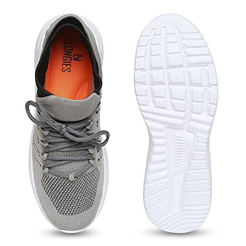 Image of Longies Mens Men's Shoes with Lace Casual Shoes