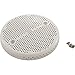 Hydrabaths 701598-01 3-5/8"fd Suction Cover - White