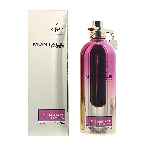 Montale The New Rose Eau De Parfum 100ml