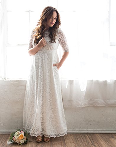 green emerald velvet dress Plus Size Wedding Dress Amazon