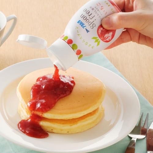 アヲハタ スプーンフリー Spoon Free ブルーベリー6本+ぶどう6本 12本 | ジャム フルーツスプレッド いちごジャム ブルーベリージャム りんごジャム ぶどう オレンジ 果物 小分け 朝食 手軽 片手で使える 簡単 パン 広島県 竹原市