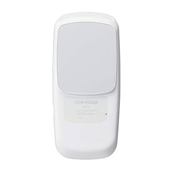 SONY ネッククーラー ホワイト　レオンポケット　REON POCKET imgrc0091020242.jpg