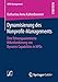 Produktbild Dynamisierung des Nonprofit-Managements: Eine führungsorientierte Mikrofundierung von Dynamic Capabilities in NPOs (NPO-Management)