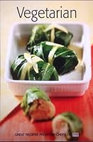 Vegeterian: Great recipes from the Chefs of Food Editore 1435106237 Book Cover