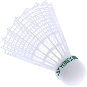 Amazon.co.jp: シャトル - バドミントン: スポーツ＆アウトドア