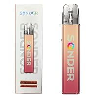 sonder sigaretta elettronica prezzo Sonder Q Geekvape Pod Mod 2ml 1000mAh Acquista Online