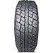 Set of 4 (FOUR) Finalist Terreno A/T 275/60R20 115T SUV All Season All Terrain Tire 275/60/20 (Tire Only) + Road Hazard Warranty Included 275/60/20