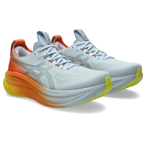 Image of ASICS Men's Gel-Nimbus 28 Running Shoes