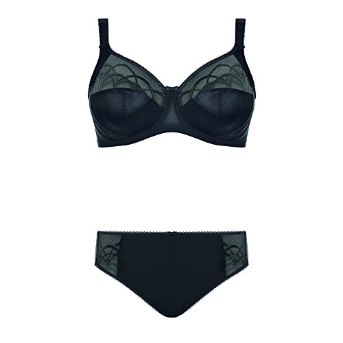 Image of Elomi Women's Cate Underwire Banded Bra