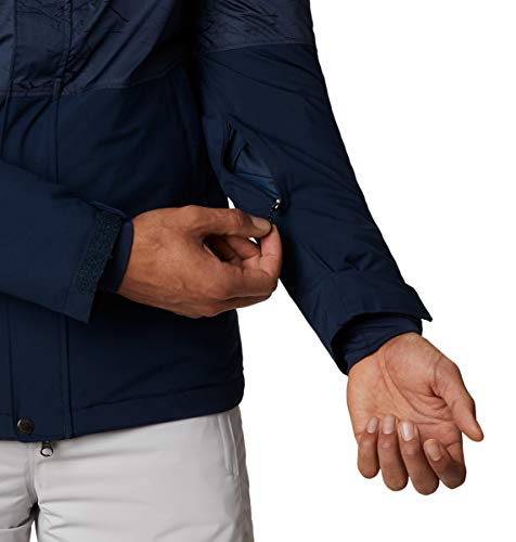 Image of Columbia Winter District Jacket