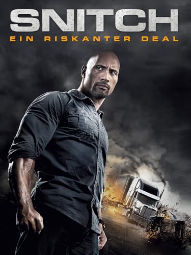 Snitch - Ein riskanter Deal [dt./OV]