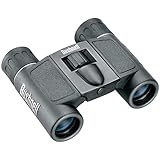 Design moderno - la forma ergonomica combinata con materiali di alta qualità offre la comprovata qualità Bushnell in un design moderno.
