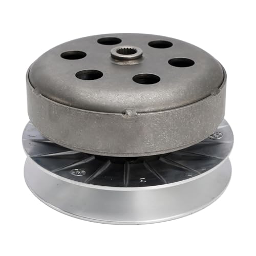 Variateur avant complet Tgb Blade 250 325 Target 923507 923508