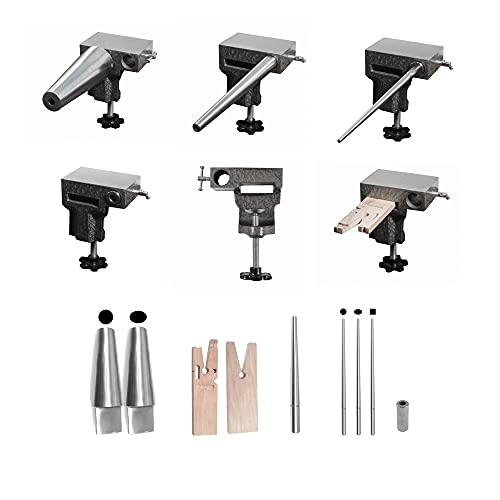 SFC TOOLS Bench Anvil Ultimate Kit KIT-139
