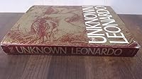 The unknown Leonardo 009120660X Book Cover