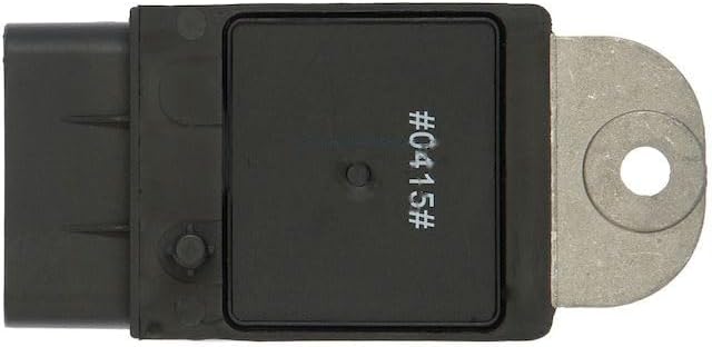 Replacement Engine Cooling Fan Module Compatible with 2003 Jeep TJ