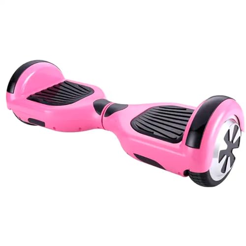 Hoverboard Skate Elétrico 6.5