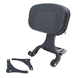 ✔ Diseño elegante, una decoración agradable para su vehículo con buenas condiciones de trabajo, mano de obra fina, reemplazo efectivo de piezas de motocicleta, fácil de instalar y conveniente de usar.