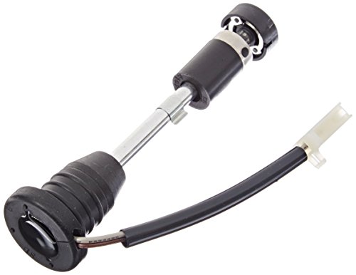 Yamaha 4VPH57200000 Oil Level Gauge Assembly