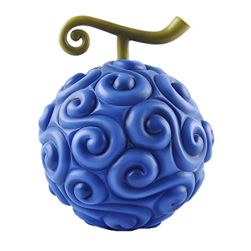 X-COSTUME One Piece Devil Fruits Cosplay Props Gum-Gum Fruit Monkey.D.Luffy X-COSTUME One Piece Devil Fruits Cosplay Props Gum-Gum Fruit Monkey.D.Luffy