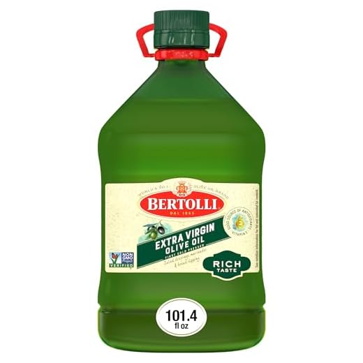101 Oz Extra Virgin Olive Oil