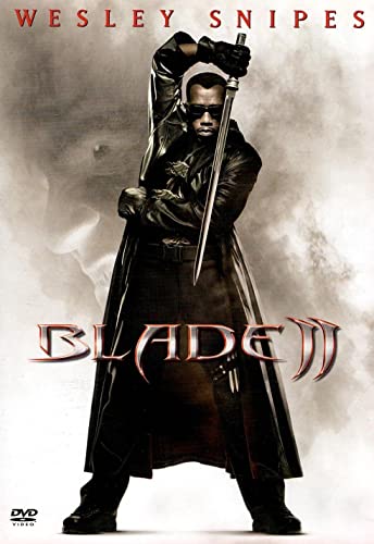 Preisvergleich Produktbild Blade 2