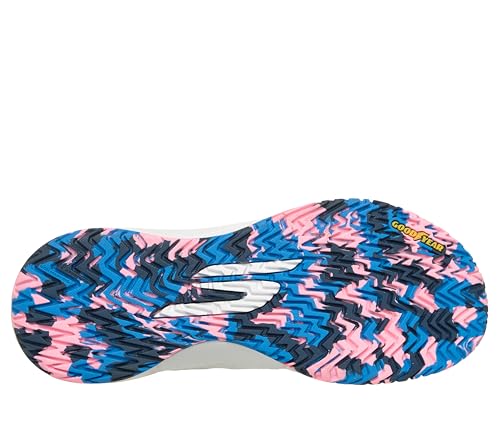 Image of Skechers Men's Viper Court Rally Pickleball Sneaker