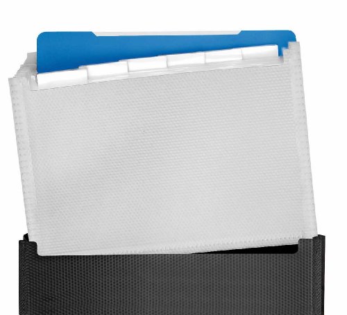 Veloflex - Cartella portadocumenti Velobag Kompakt...