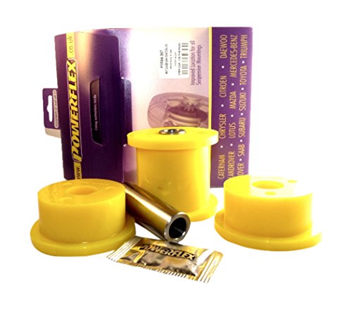 Powerflex PFR44-307 silentblock trasero para estabilidad de suspension trasera