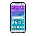Speck CandyShell Grip for Samsung Galaxy S6 - Charcoal Gray/Harbor Blue