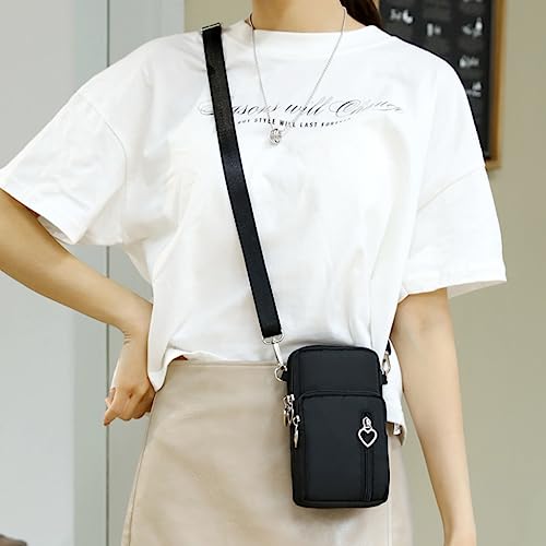 JANKS Mini Phone Crossbody Purse