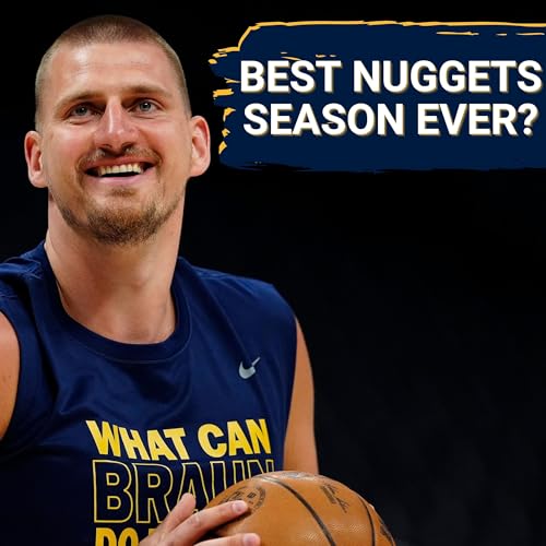 Predicting EVERY Game of the Denver Nuggets Season - Part 2
