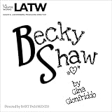 Becky Shaw