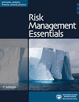 Risk Management Essentials 1878204351 Book Cover