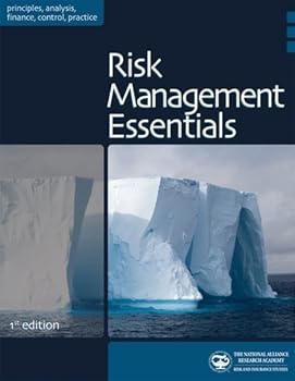 Paperback Risk Management Essentials (The Essential Series) Book