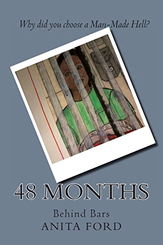 48 Months: Behind Bars (Living Behind Bars)
