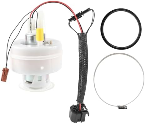 Amazon.com: MOTOALL N51B30A Fuel Pump Module Assembly with Pressure ...