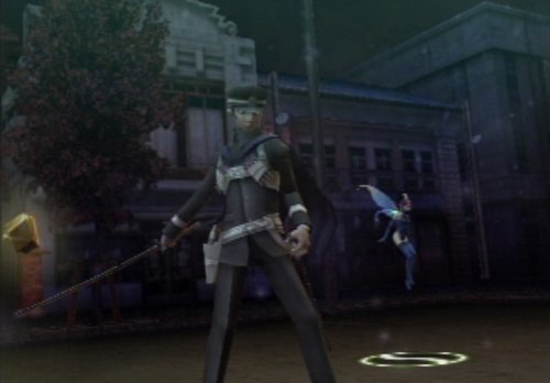 Shin Megami Tensei: Devil Summoner 2: Raidou Kuzunoha versus King Abaddon - Image 2
