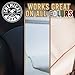Chemical Guys SPI_109_04 Leather Cleaner and Conditioner Complete Leather Care Kit for Use on Car Interiors, Leather Apparel, Furniture, Shoes, Boots, Bags & More (2 - 4 fl oz Bottles)