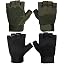 2 Pairs(Black+Green)