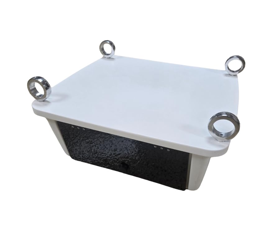 Amazon.com : Krypt X10 Overhead Marine Electronics E Box