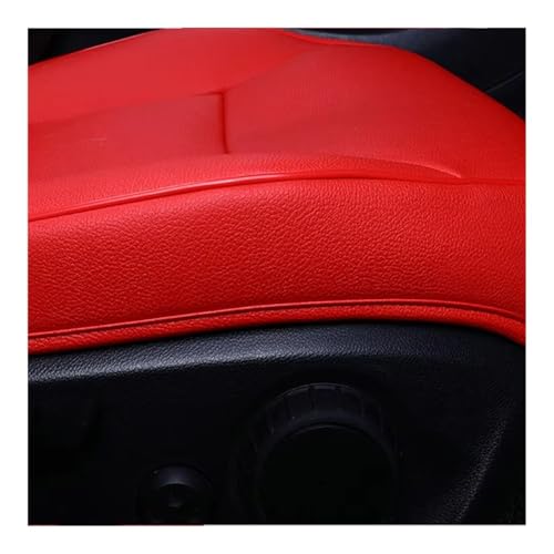 Housse Siège Voiture pour 118d E84 I3 F01 E83 E85 Rénovation Accessoire Auto - 3