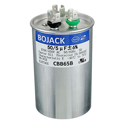 Top 10 Best capacitor for air conditioner Reviews EPN 🔥