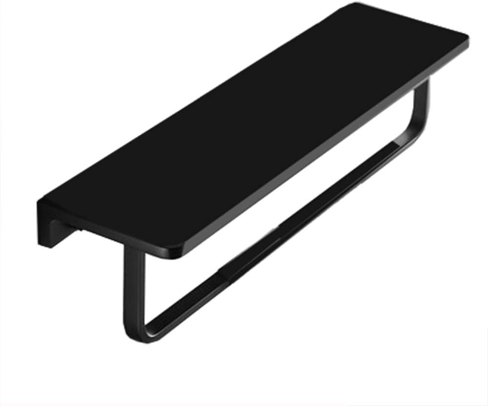 Soporte de brasier de aluminio, marco dorado duradero para una visualización segura, ideal para uso minorista y exposiciones