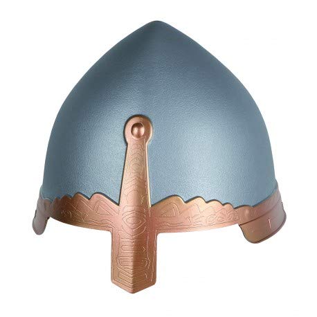 Casco Medieval Combate