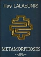Metamorphoses B0006EHRAG Book Cover