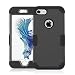 iPhone 7 Case,Anna shop iPhone 7 Hard PC Combination Bumper Anti-slip&Hybrid Impact 3 Color Shockproof Rugged Case Soft TPU Cover for Apple iphone 7s